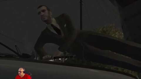 GTA 4 EP 39 Out of Commission