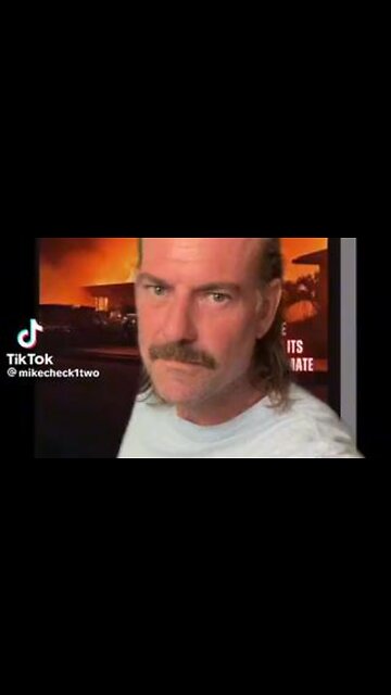 Before the Maui fire, a book was written about it