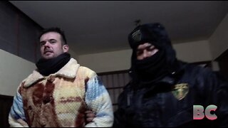 Federal agents en route to Peru for transfer of Joran van der Sloot
