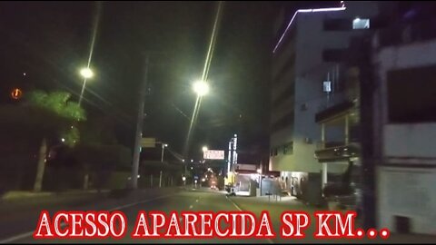 Saiba onde acessar a Aparecida SP mais fácil 😃