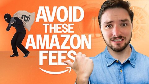 How To Understand and Avoid On of Amazon's Sneakiest Fees