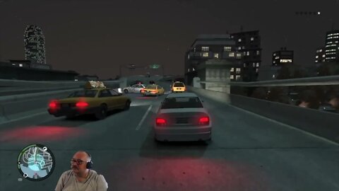 GTA 4 EP 45 The End of Eddie Low . Pool with Packie and Bowling with Dwayne