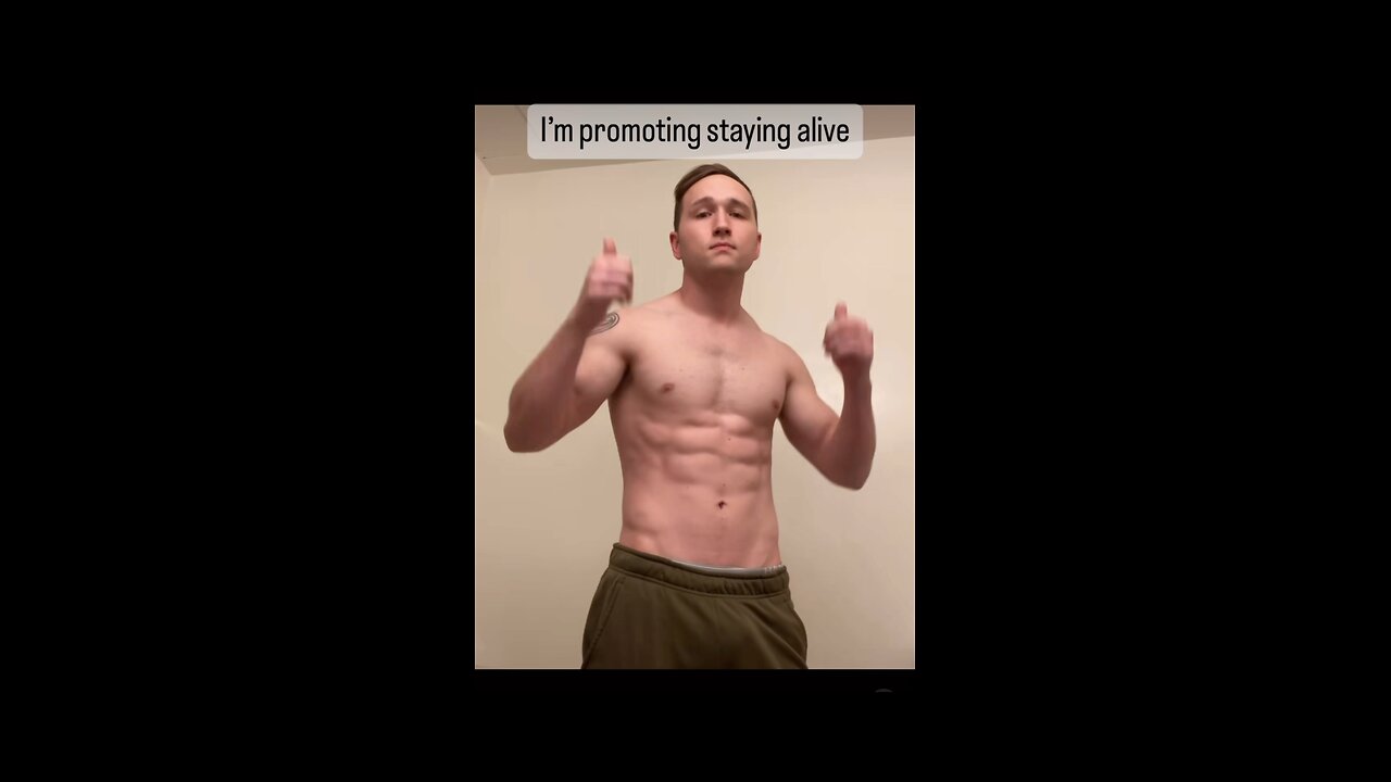 Why You Should Start Working Out