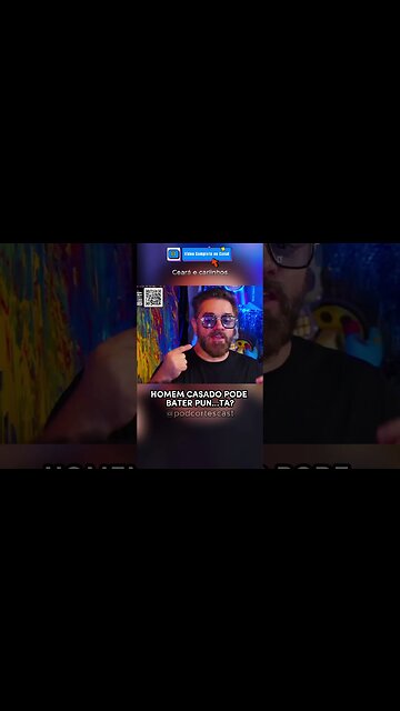 HOMEM CASADO PODE BATER PUN...TA? #ceará #carlinhosmendigo #cortesdepodcast #melhoresmomentos