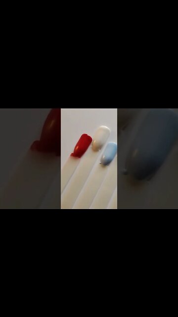 Makartt swatches from tonight's LIVE unboxing 💖💅