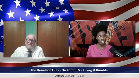 The Donelson Files - Oct. 31, 2024