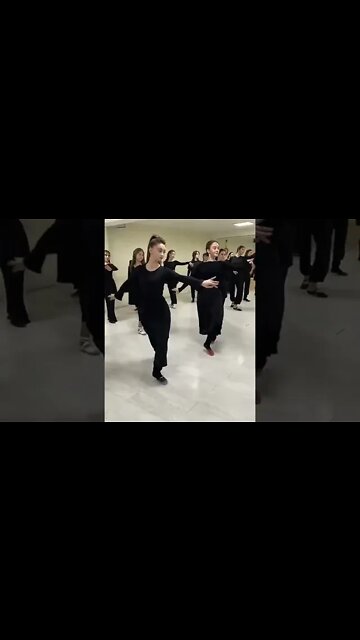ОЧЕНЬ КРАСИВЫЙ ТАНЦЫ ДЛЯ ДЕВУШЕК