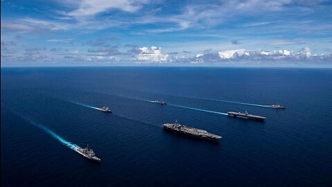 Will South China Sea clashes heighten global tensions?