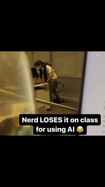 Revenge of the Nerds: 2023 Edition