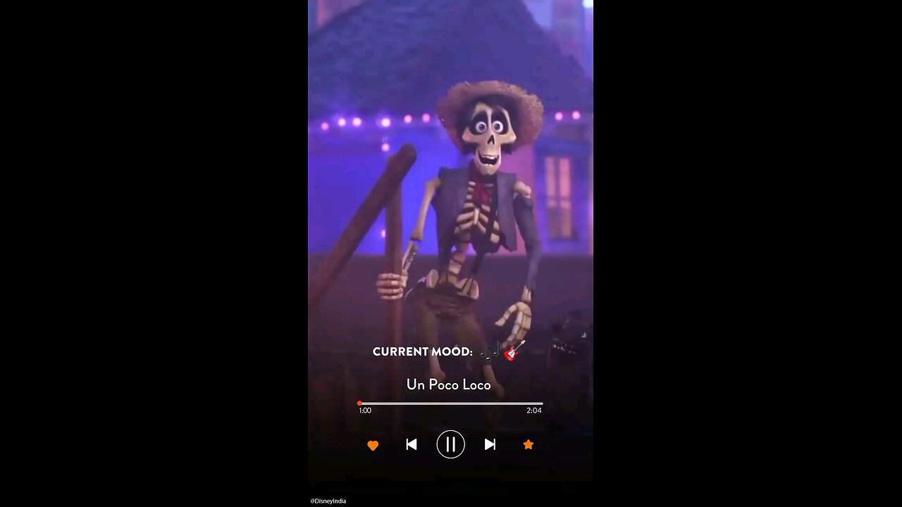 #cocoshortmusicclip