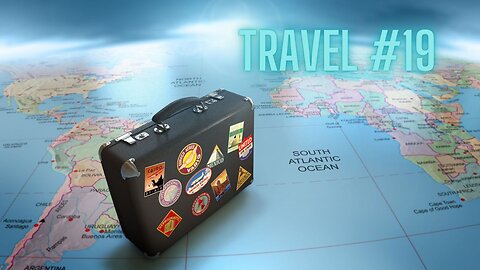 Travel #19