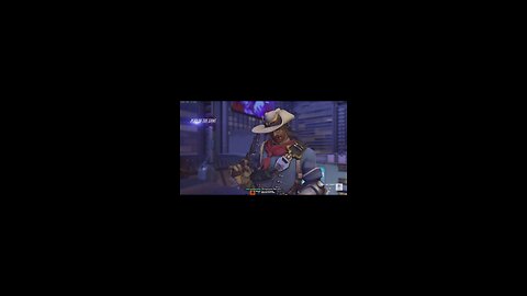 Who did it better? Cassidy or Mccree?