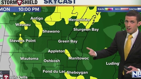NBC26 Live at 5:00 Weather