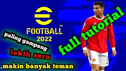 how to play friendly match in efootball 2022 | eFootball PES 2022 PPSSPP