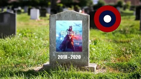 The Death Of Battlefield 5