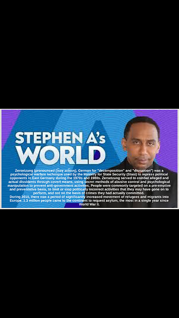 EVERY GAS STATION I GO TO GESTAPO WAITING FOR ME. NAZIS EVERYWHERE GET ME OUT NOW. PURE EVIL