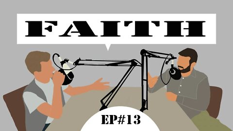 Teen Speak: Faith pt 2 EP#13