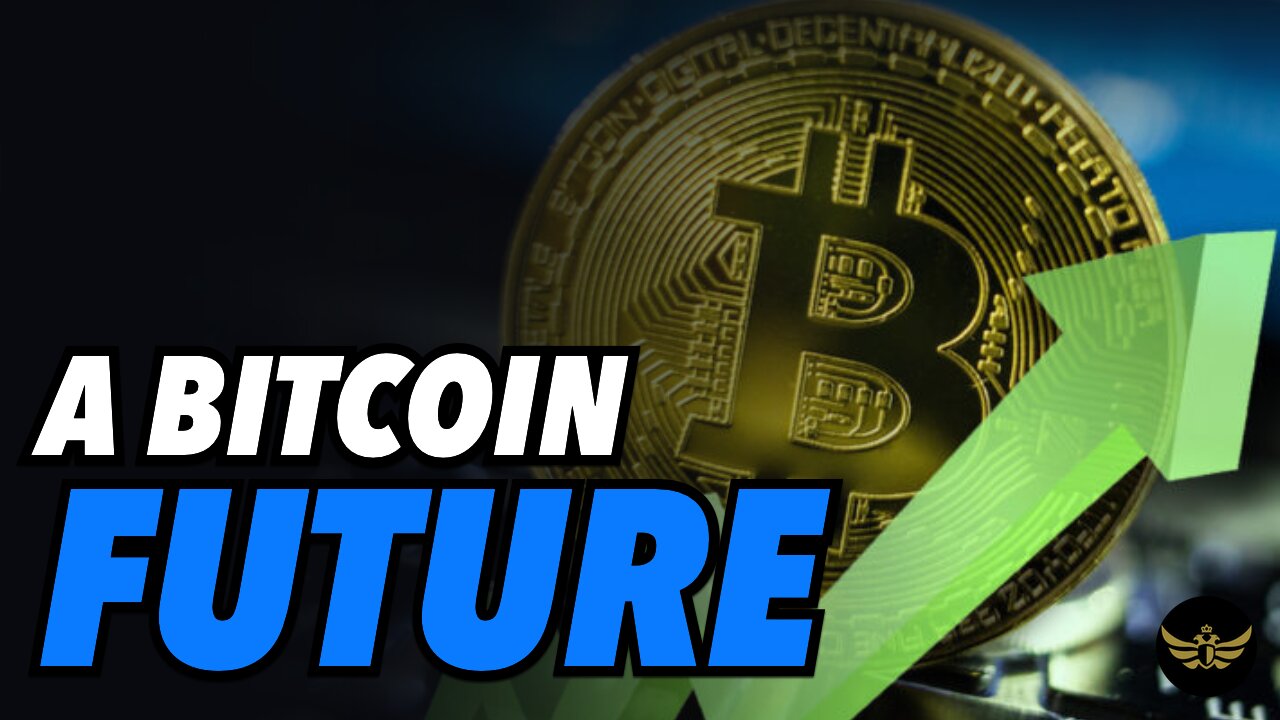 Bitcoin surges. Governments prepare digital currencies