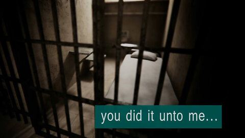 Derek Prince Ministries Prison Outreach