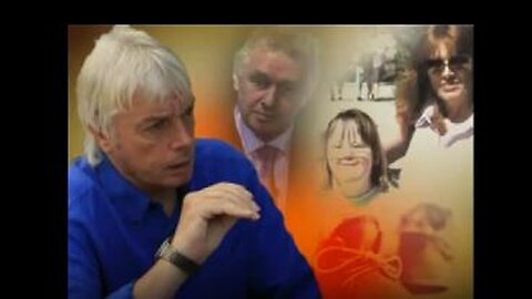 Scottish Elite, Murder, Freemasons & Satanism - David Icke on Red Ice Radio