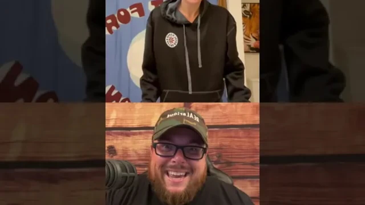 Here’s Your Dose Of REALarious…🤣🤣🤣 with @Leah