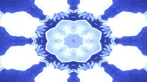 Collection of Ambient Bilateral Music Therapy (ruoh 1)