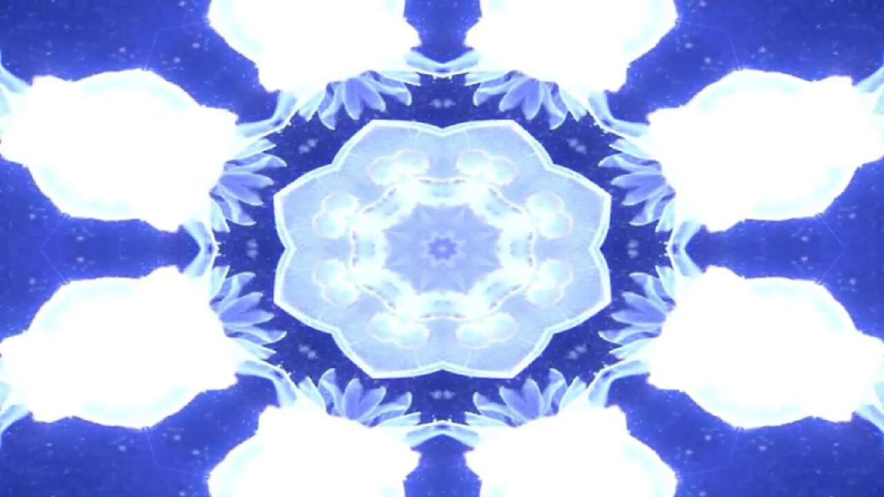 Collection of Ambient Bilateral Music Therapy (ruoh 1)