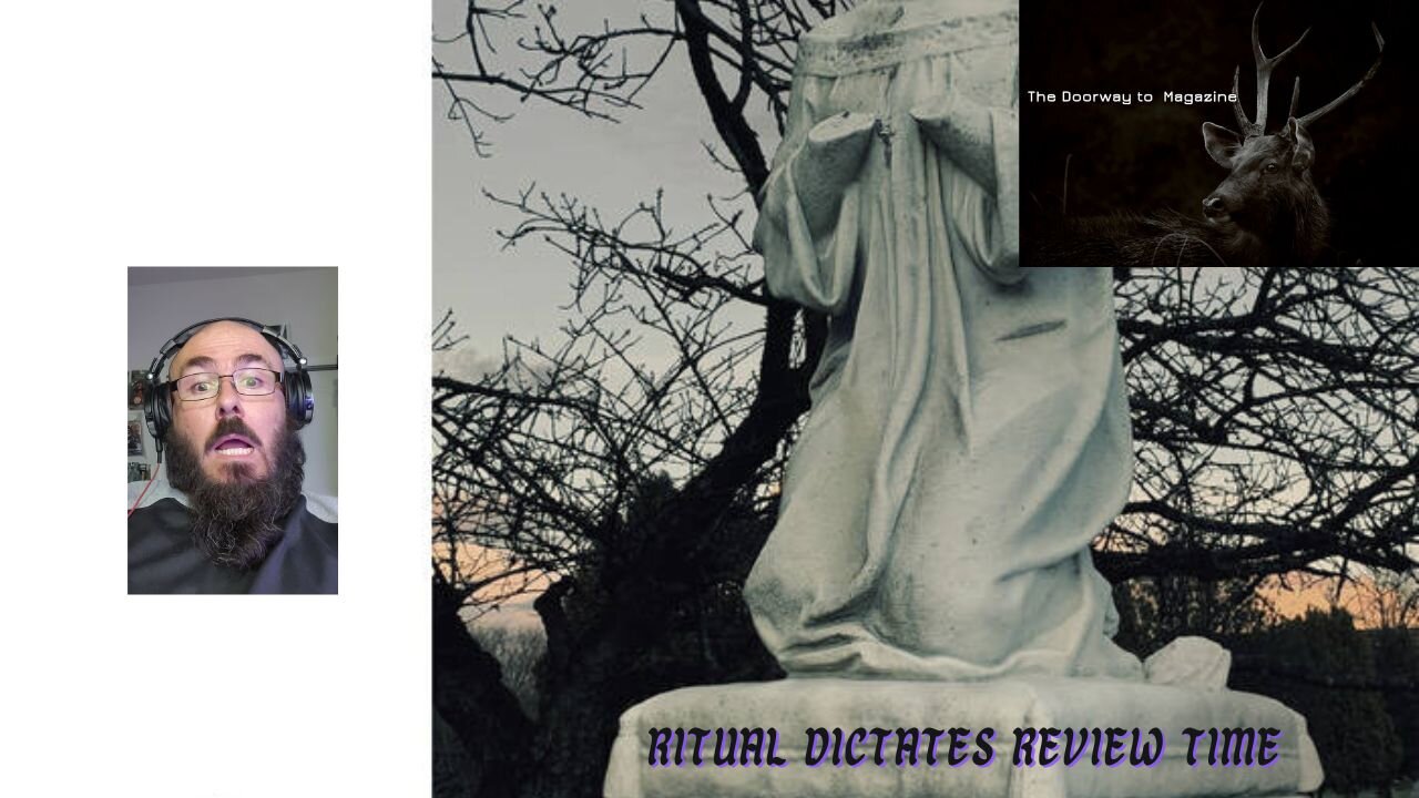 Artoffact -Ritual Dictates- No Great Loss - Video Reviews