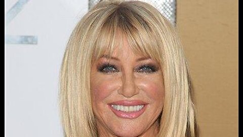 Breaking: Suzanne Somers Dead at 76