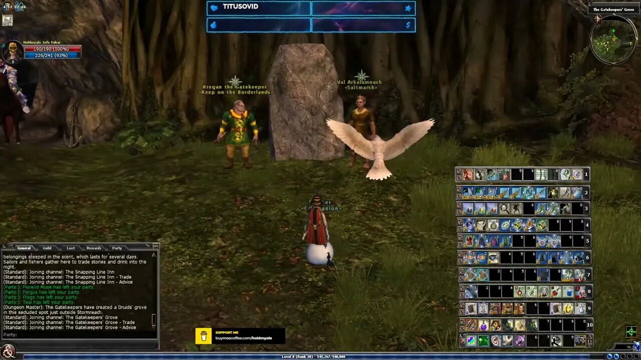 lets play dungeons dragons online 06 05 2022 0039 2of8