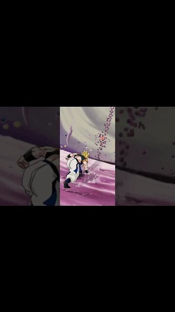 Gogeta’s Kamehameha in Hell! #dokkanbattle #dragonball #dokkan #dbz