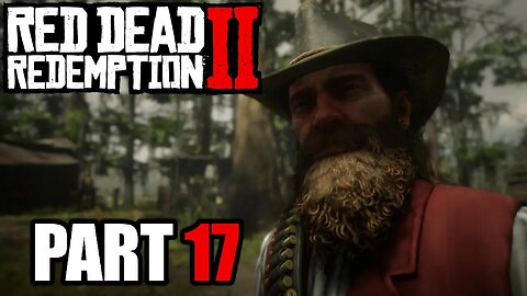 Moving Again? Unraveling Hope. - Let's Play Live 🤠Red Dead Redemption 2🤠 Part 17