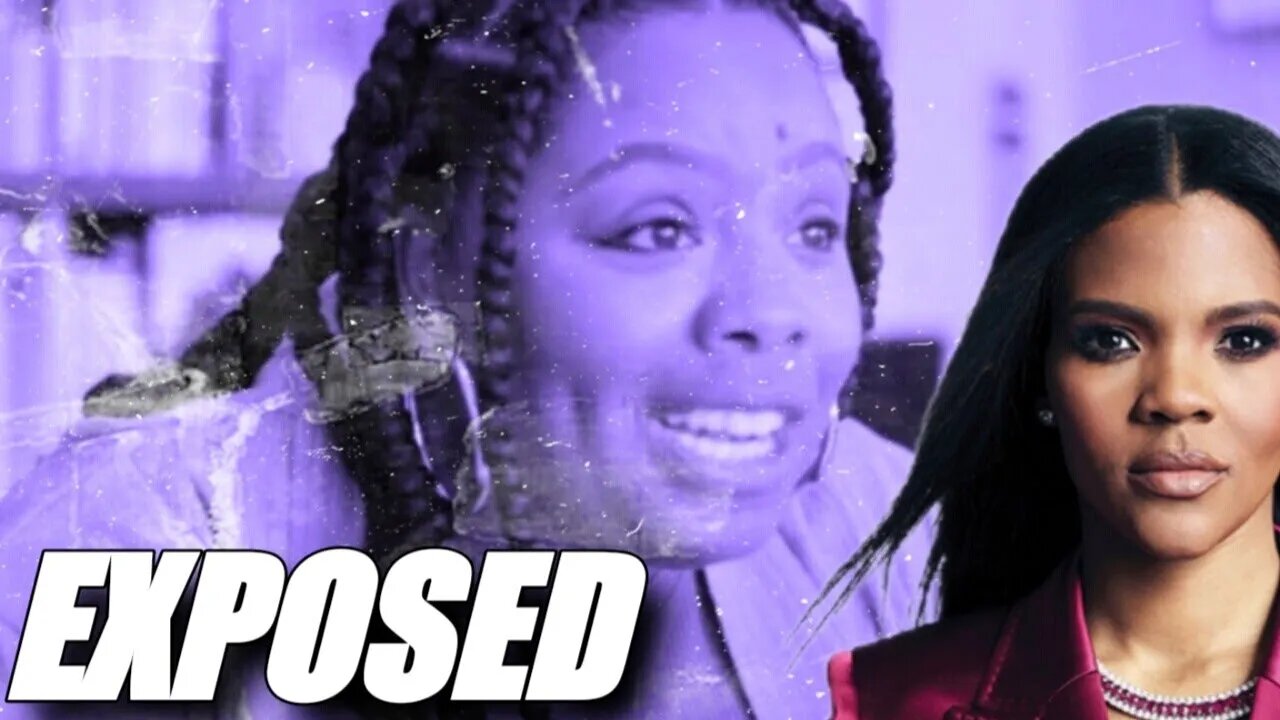 Candace Owens EXPOSING BLM And Patrisse Cullors | BXBeastBoy