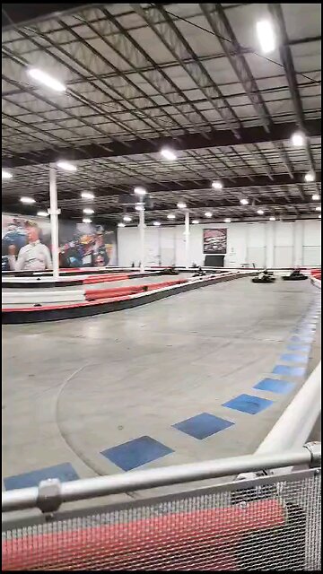 Racing 🏎️🏎️🏎️