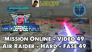 EDF 5 - Air Raider - Online - Fase 49