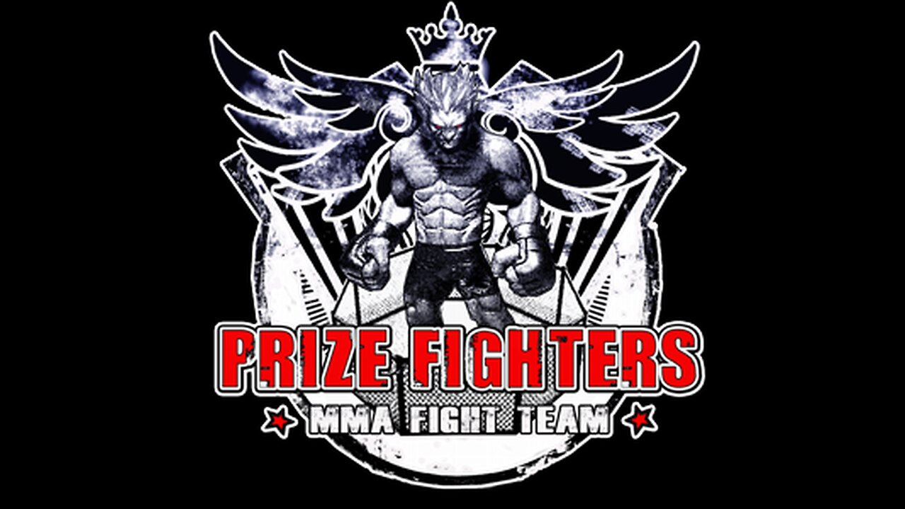 Prize Fighters 3 decades in the Hurt Business