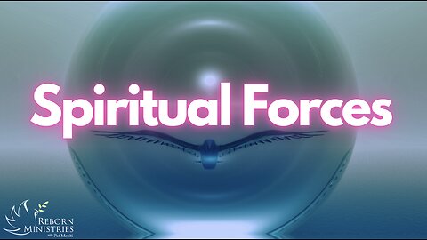 Spiritual Forces