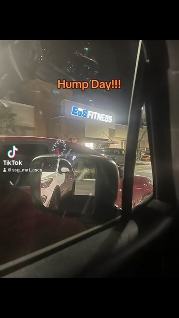 20240221 Day 682 Part-1 - The Rubicon Primaris, - LifeFitness Bike Conditioning,