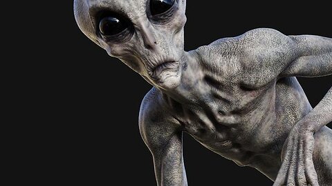 THE MAYAN HAD CONTACT WITH EXTRATERRESTRIAL - TRUMP NEWS