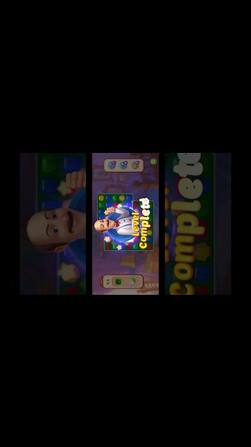 Shorts Playrix Homescapes Gameplay Walkthrough Level 13327-100