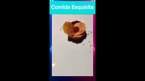 Comida Esquisita