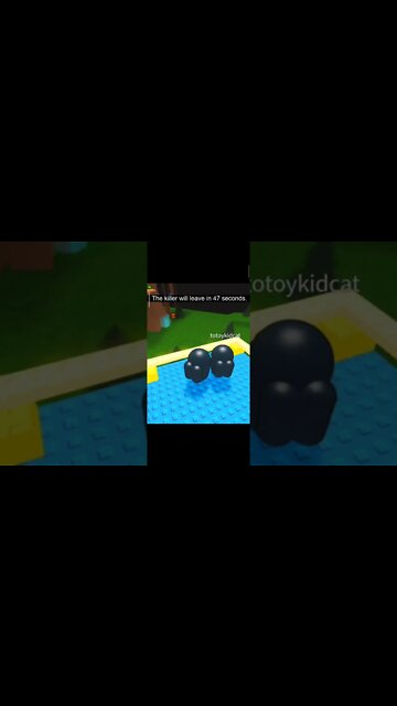 IMPOSTOR ROBLOX #shorts #roblox