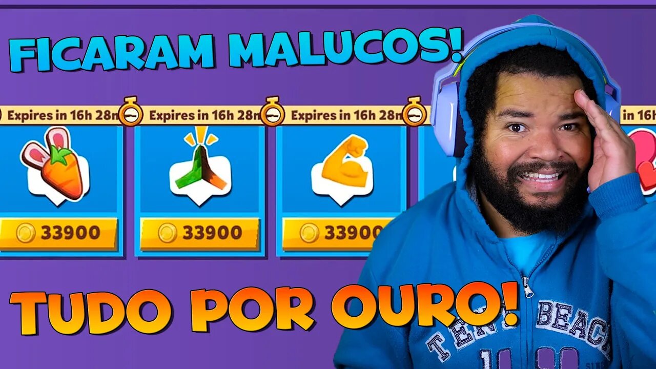 LOUCURA! ACABOU A EXCLUSIVIDADE TUDO NA LOJA POR MOEDAS! ZOOBA: Jogo de Batalha Animal