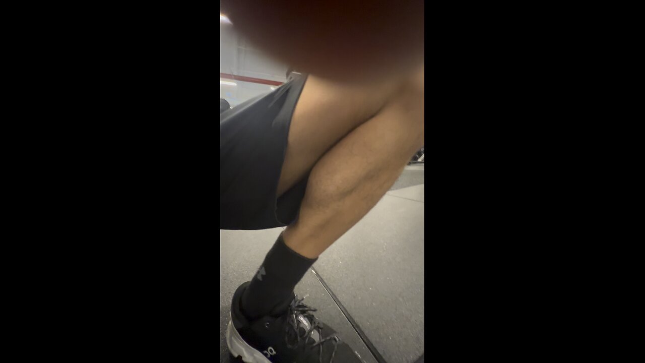 Push Press / Front Squat / Burpees
