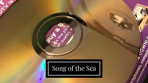 Song of the Sea