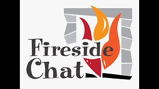 Fireside Chat, March 19, 2023