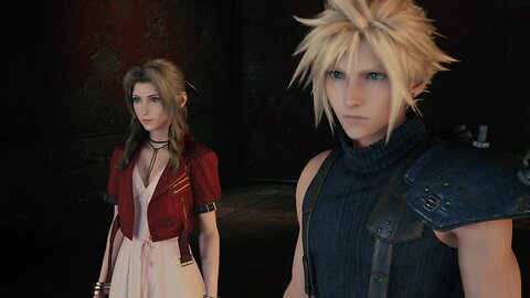 Final Fantasy VII Remake, Part 23 - Fight Club!