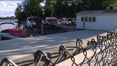 Development drama: Proposal aims to remove old homes, make way for apartments