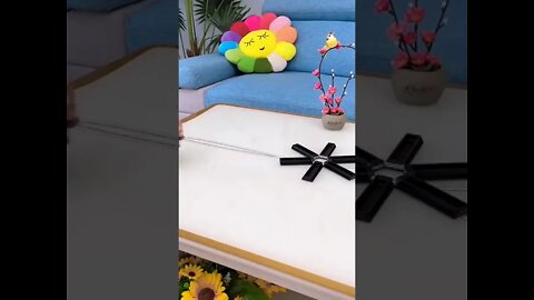 Amazing gadgets creation