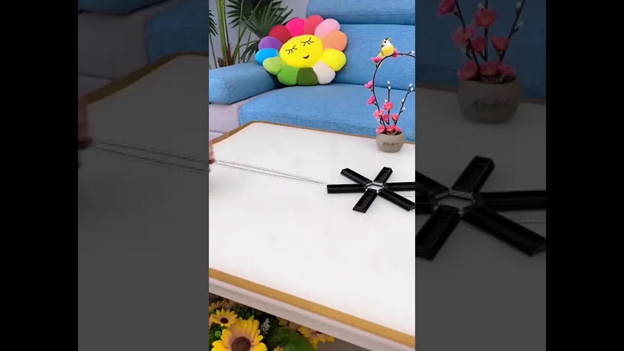 Amazing gadgets creation